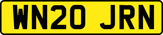 WN20JRN