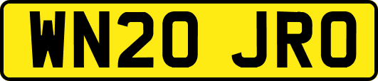 WN20JRO