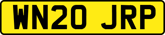 WN20JRP