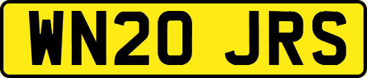 WN20JRS