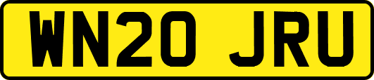 WN20JRU