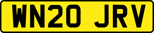 WN20JRV