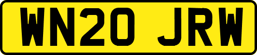 WN20JRW