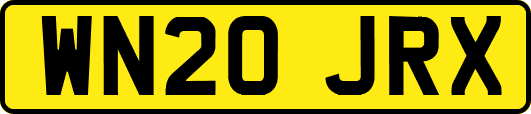 WN20JRX