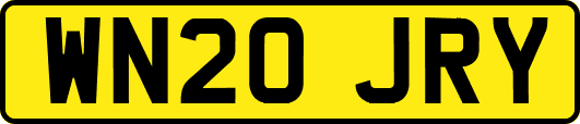 WN20JRY