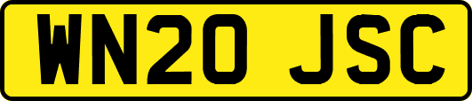 WN20JSC