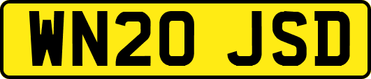 WN20JSD