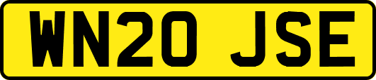 WN20JSE