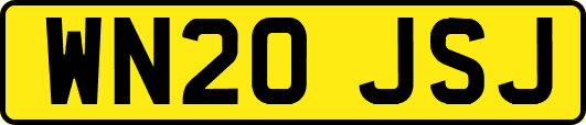 WN20JSJ