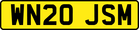 WN20JSM
