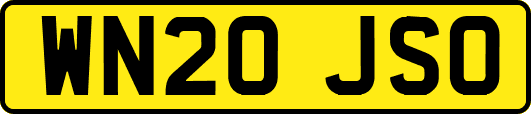 WN20JSO
