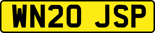 WN20JSP