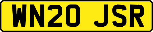 WN20JSR
