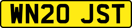 WN20JST