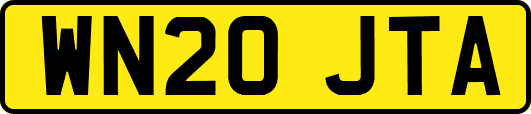 WN20JTA