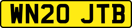 WN20JTB