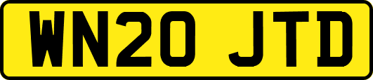 WN20JTD