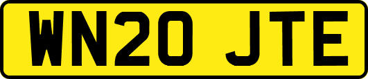 WN20JTE