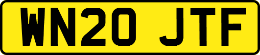 WN20JTF