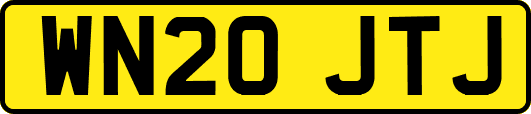 WN20JTJ