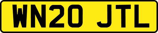 WN20JTL