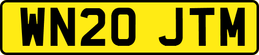 WN20JTM