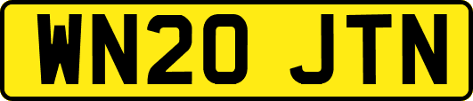 WN20JTN