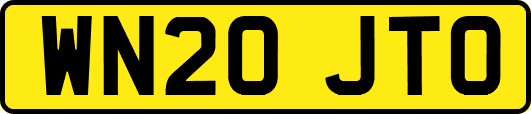 WN20JTO