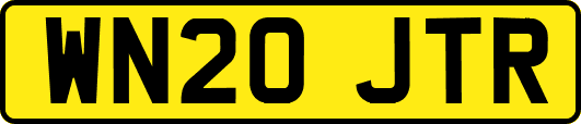 WN20JTR
