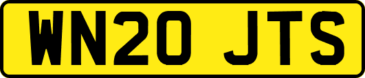 WN20JTS