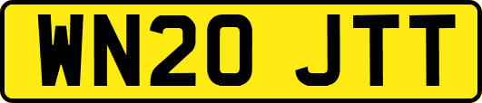 WN20JTT