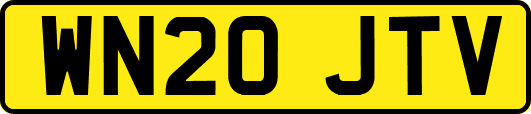 WN20JTV