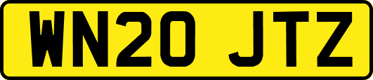 WN20JTZ