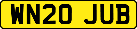 WN20JUB