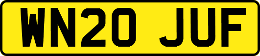 WN20JUF