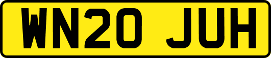 WN20JUH