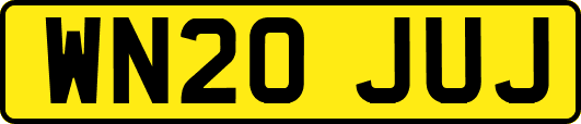 WN20JUJ