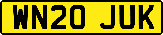 WN20JUK