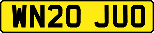 WN20JUO