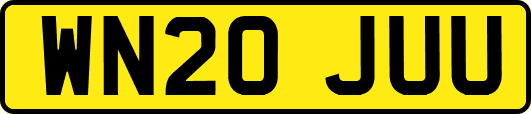 WN20JUU