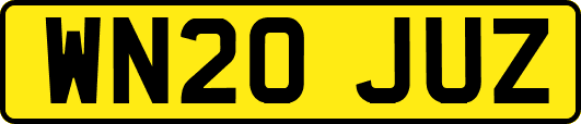 WN20JUZ