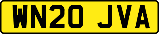 WN20JVA