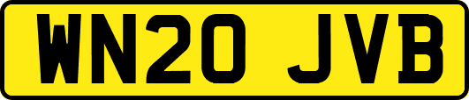 WN20JVB