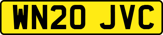 WN20JVC