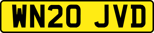 WN20JVD