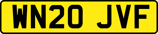 WN20JVF
