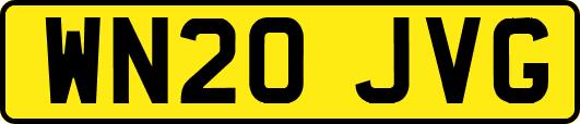 WN20JVG