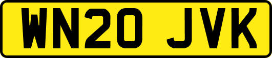 WN20JVK