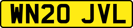 WN20JVL
