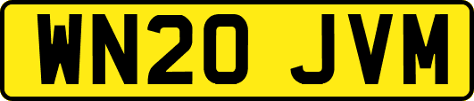 WN20JVM